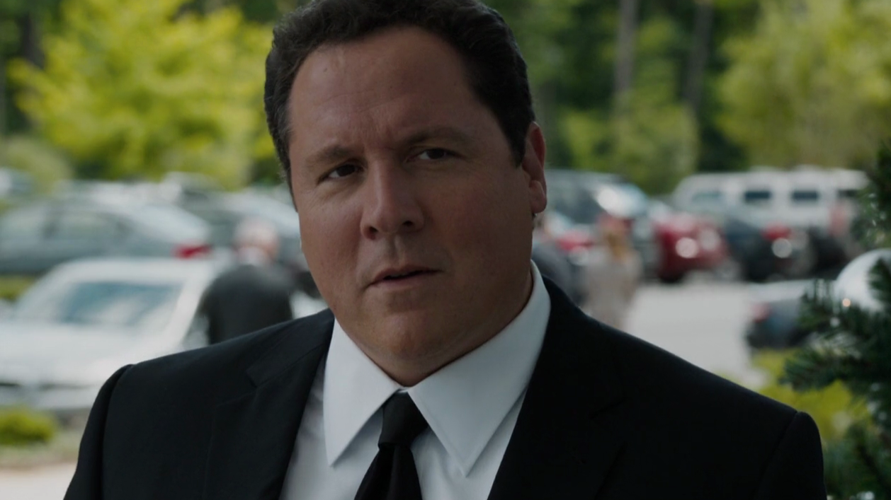 Happy Hogan Harold Joseph